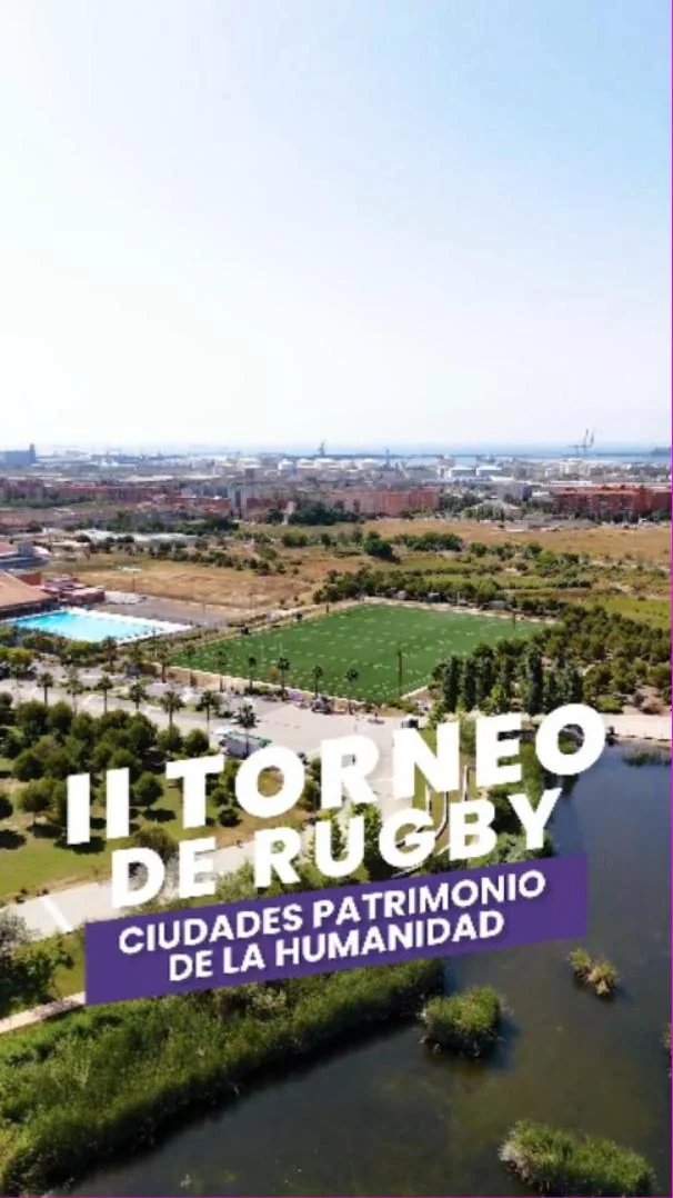 Reel del Club Rugby Tarragona: El torneo, desde dentro