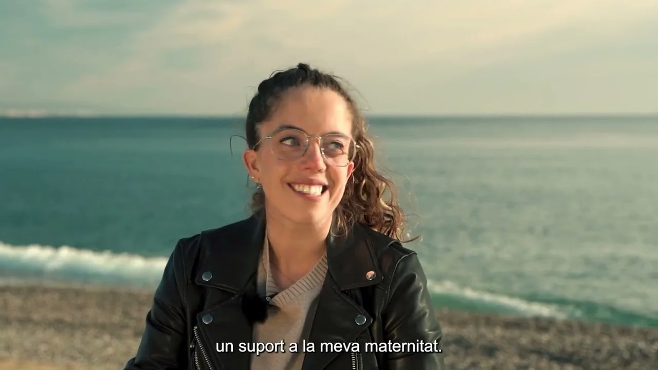 Vídeo emocional: FiT · Bon Nadal 2024 · Fundació Formació i Treball