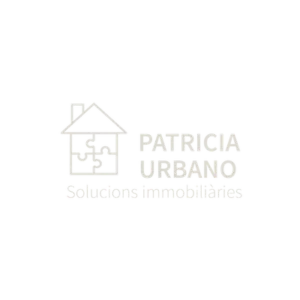 Logotipo de Patricia Urbano