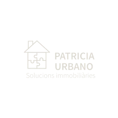 Logotipo de Patricia Urbano