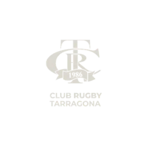 Logotipo de Club Rugby Tarragona