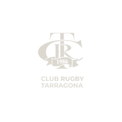 Logotipo de Club Rugby Tarragona
