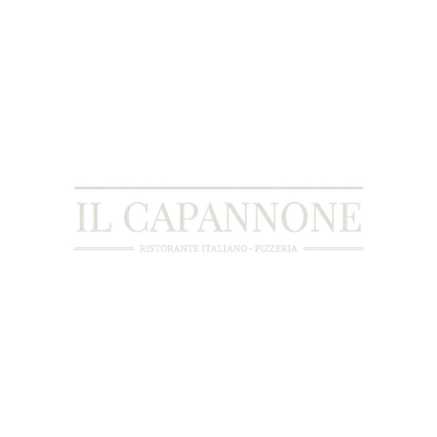 Logotipo de Il Capannone