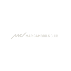 Logotipo de Mar Cambrils Club