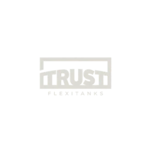 Logotipo de Trust Flexitanks