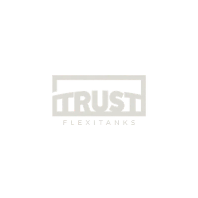 Logotipo de Trust Flexitanks