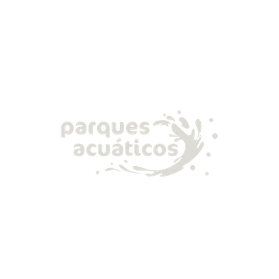 Logotipo de Parques Acuáticos