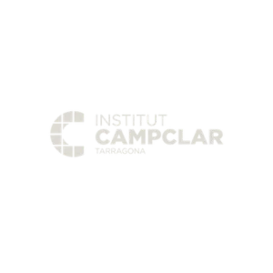 Logotipo de Institut Campclar