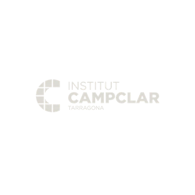 Logotipo de Institut Campclar