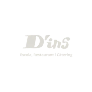 Logotipo de D'ins