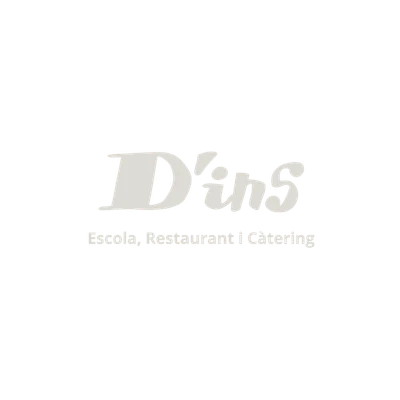 Logotipo de D'ins