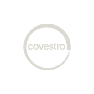 Logotipo de Covestro