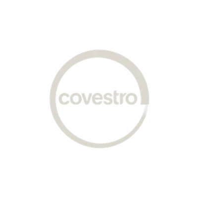 Logotipo de Covestro