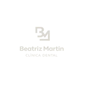 Logotipo de Beatriz Martín Clínica Dental