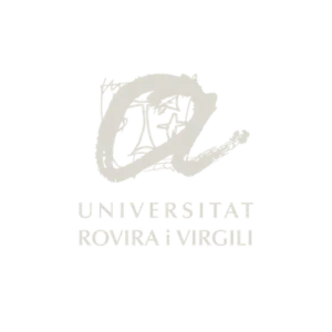 Logotipo de Universitat Rovira i Virgili