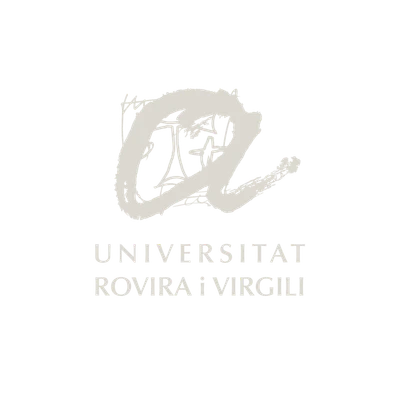Logotipo de Universitat Rovira i Virgili