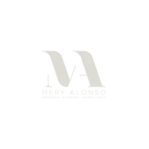 Logotipo de Mery Alonso