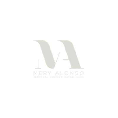 Logotipo de Mery Alonso