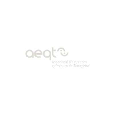 Logotipo de AEQT