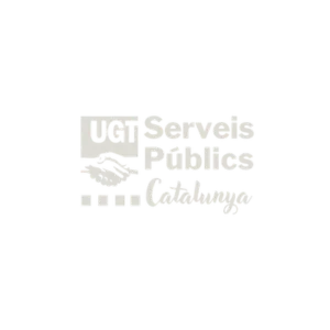 Logotipo de Serveis Públics Catalunya