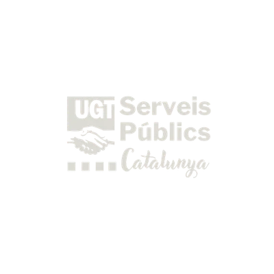 Logotipo de Serveis Públics Catalunya