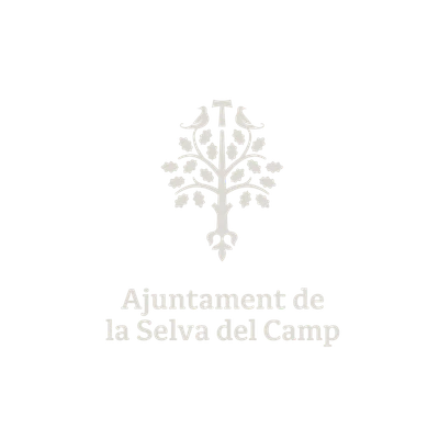 Logotipo de Ajuntament de la Selva del Camp