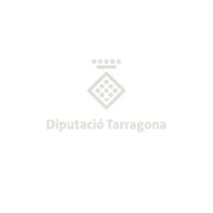 Logotipo de Diputació Tarragona
