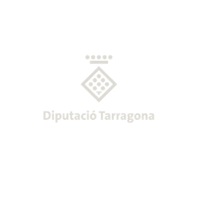 Logotipo de Diputació Tarragona
