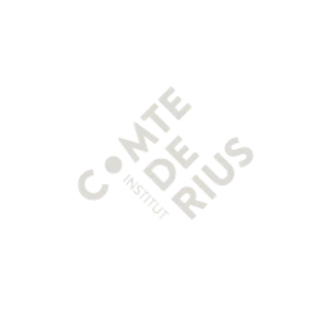 Logotipo de Comte de Rius