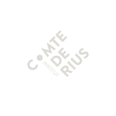 Logotipo de Comte de Rius