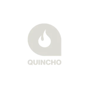 Logotipo de Quincho