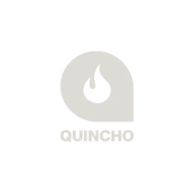 Logotipo de Quincho