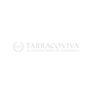 Logotipo de Tarracoviva