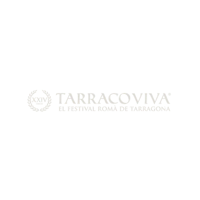 Logotipo de Tarracoviva