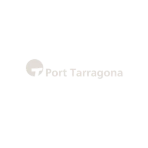 Logotipo de Port Tarragona