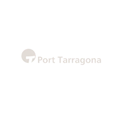 Logotipo de Port Tarragona