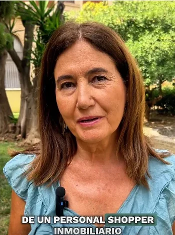 Portada del reel «Por qué contratar a una personal shopper» con Mery Alonso