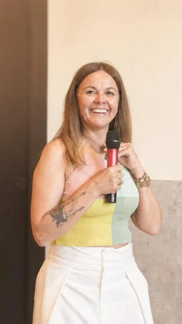 Reel de la inauguración de Nodo Studio en Cambrils