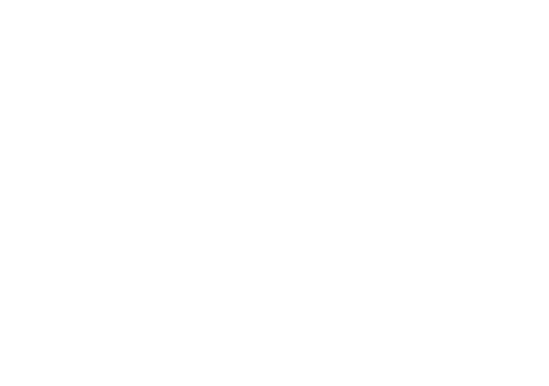 Logotipo de Patricia Urbano Solucions immobiliàries en blanco sobre fondo negro