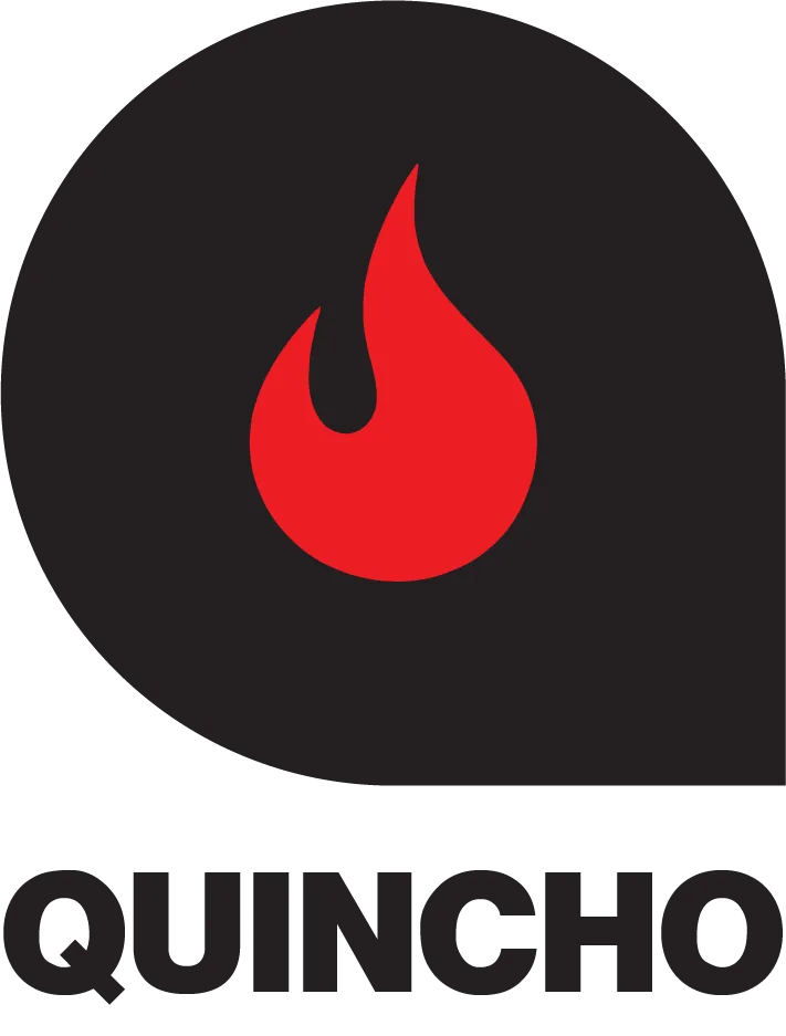 Logo de Quincho