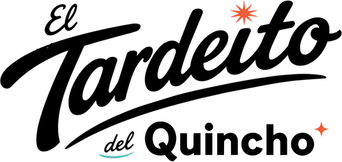 El Tardeíto del Quincho
