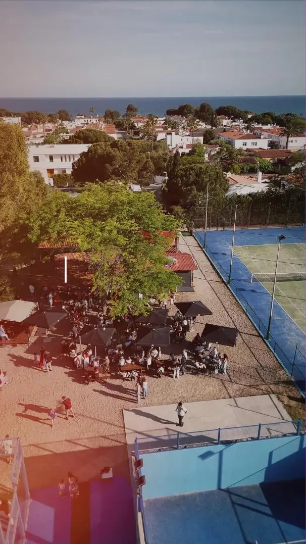 Reel de Quincho: Sonó la rumba